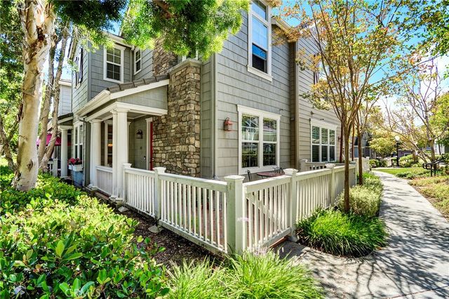 183 Sklar, Ladera Ranch, CA 92694
