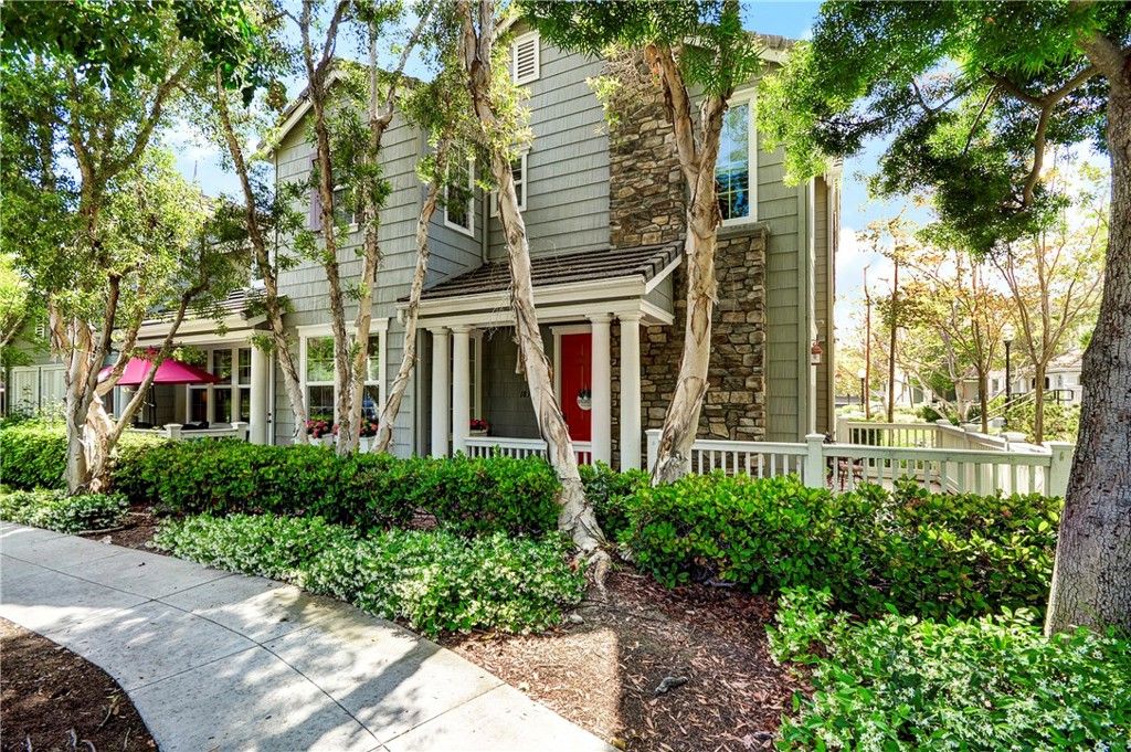 183 Sklar, Ladera Ranch, CA 92694