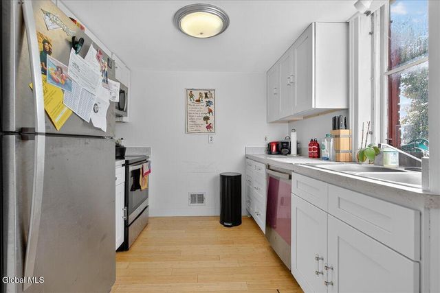 206 N Pearl Street 204, Albany, NY 12207