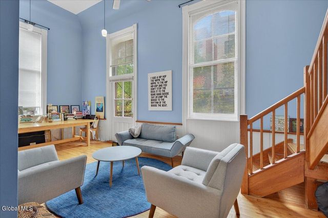 206 N Pearl Street 204, Albany, NY 12207