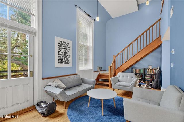 206 N Pearl Street 204, Albany, NY 12207