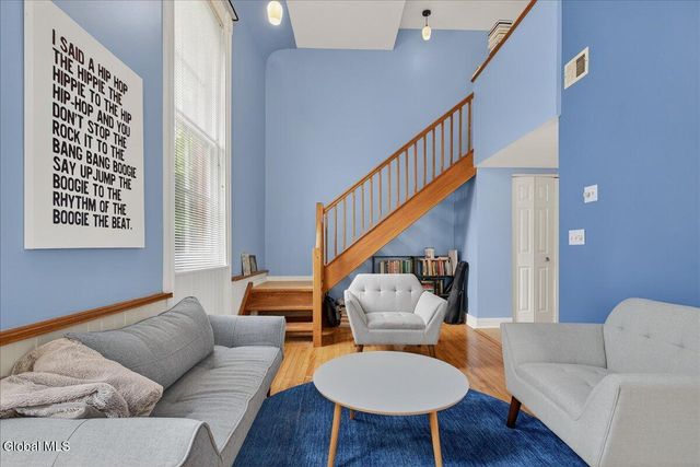 206 N Pearl Street 204, Albany, NY 12207