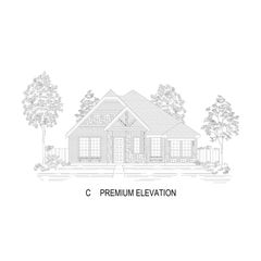 1526 Melcer Street, Frisco, TX 75036