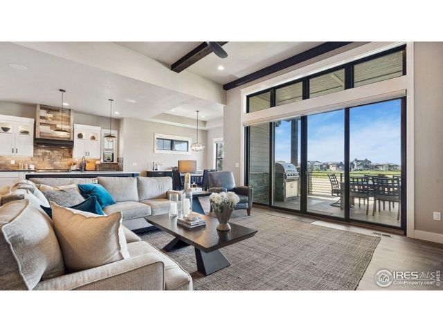 2737 Heron Lakes Pkwy, Berthoud, CO 80513