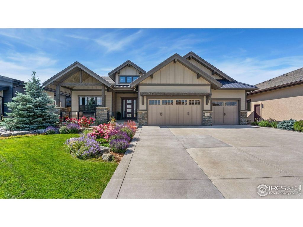 2737 Heron Lakes Pkwy, Berthoud, CO 80513