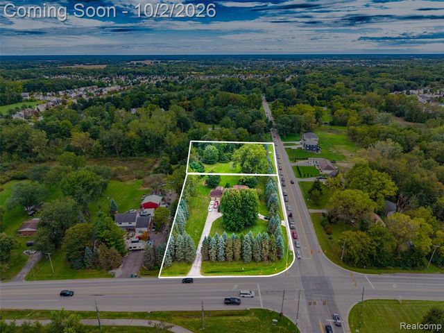 7630 Textile Road, Ypsilanti, MI 48197