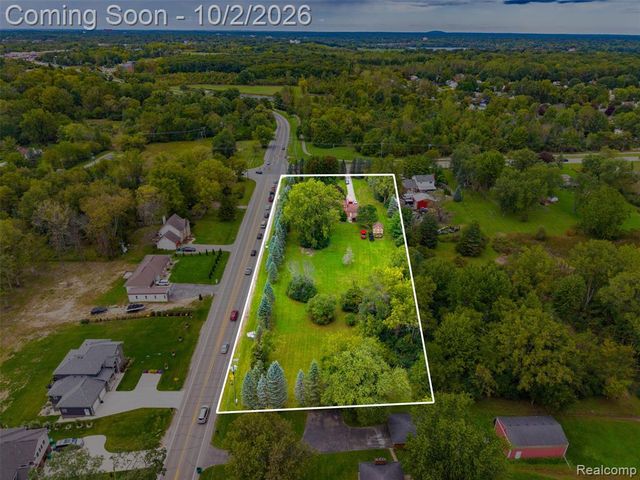 7630 Textile Road, Ypsilanti, MI 48197