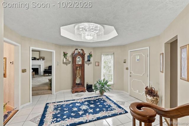 7630 Textile Road, Ypsilanti, MI 48197