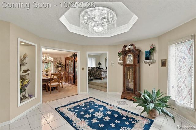 7630 Textile Road, Ypsilanti, MI 48197
