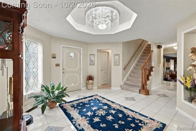 7630 Textile Road, Ypsilanti, MI 48197