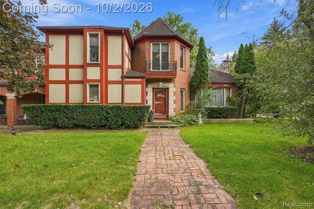 7630 Textile Road, Ypsilanti, MI 48197