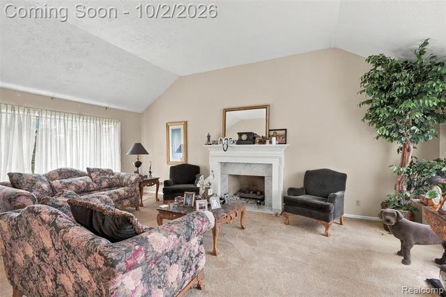 7630 Textile Road, Ypsilanti, MI 48197