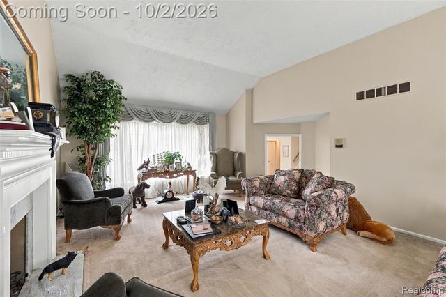 7630 Textile Road, Ypsilanti, MI 48197