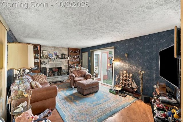 7630 Textile Road, Ypsilanti, MI 48197