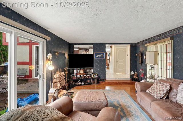 7630 Textile Road, Ypsilanti, MI 48197