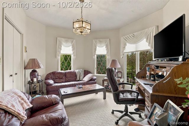 7630 Textile Road, Ypsilanti, MI 48197