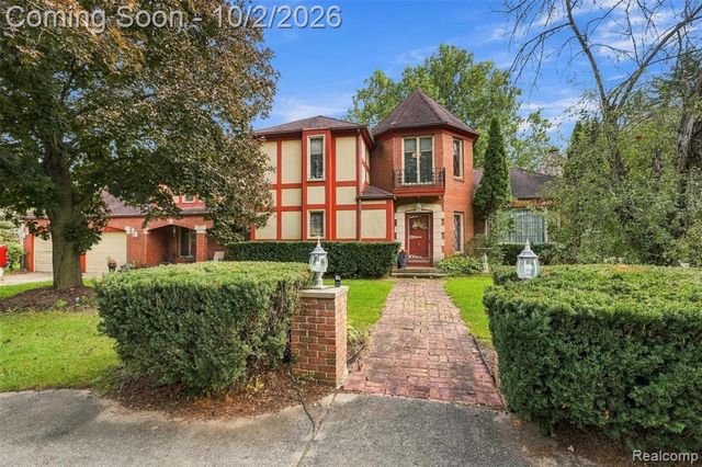 7630 Textile Road, Ypsilanti, MI 48197