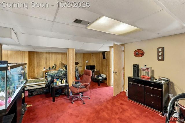 7630 Textile Road, Ypsilanti, MI 48197