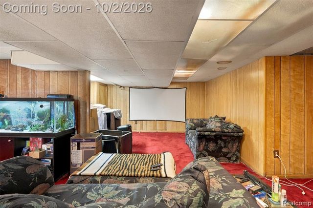 7630 Textile Road, Ypsilanti, MI 48197
