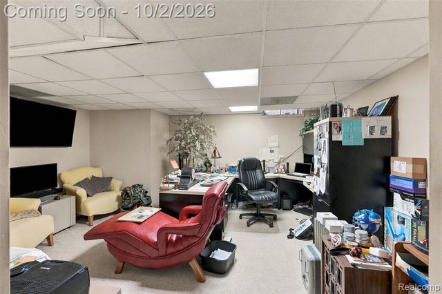 7630 Textile Road, Ypsilanti, MI 48197