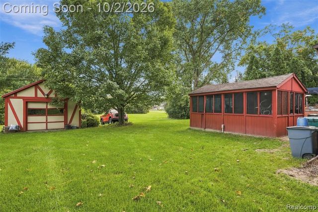 7630 Textile Road, Ypsilanti, MI 48197