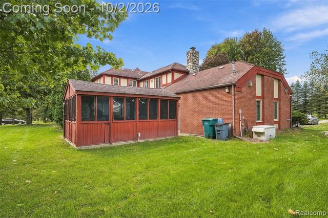 7630 Textile Road, Ypsilanti, MI 48197