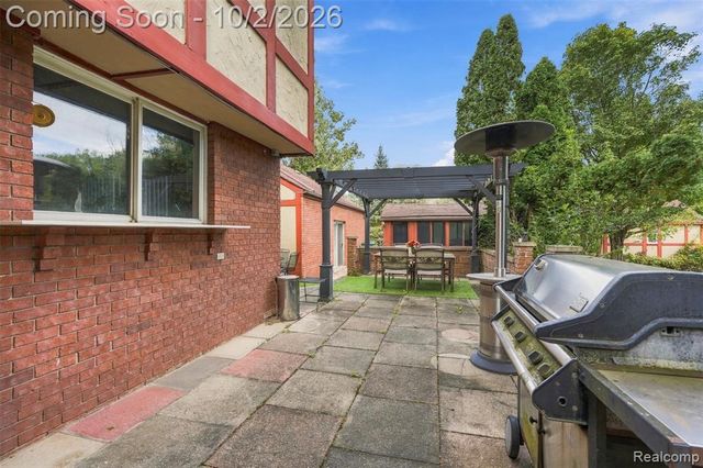 7630 Textile Road, Ypsilanti, MI 48197