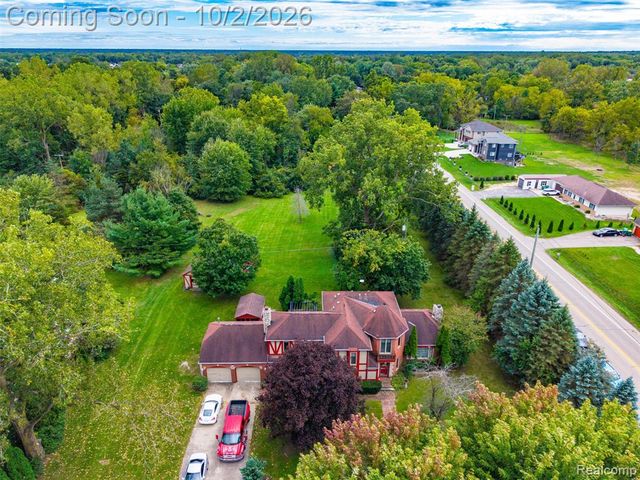 7630 Textile Road, Ypsilanti, MI 48197