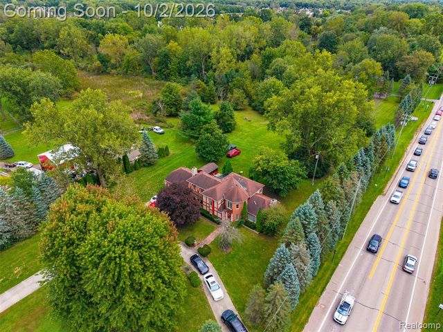 7630 Textile Road, Ypsilanti, MI 48197