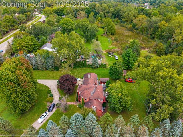 7630 Textile Road, Ypsilanti, MI 48197