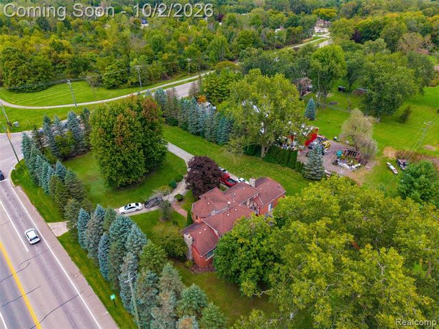 7630 Textile Road, Ypsilanti, MI 48197