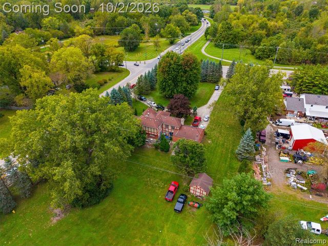 7630 Textile Road, Ypsilanti, MI 48197