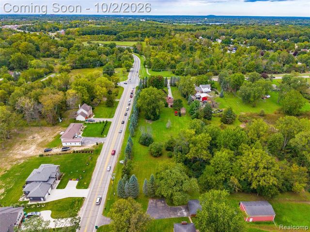 7630 Textile Road, Ypsilanti, MI 48197