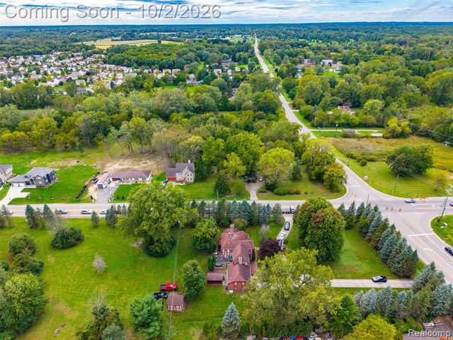 7630 Textile Road, Ypsilanti, MI 48197