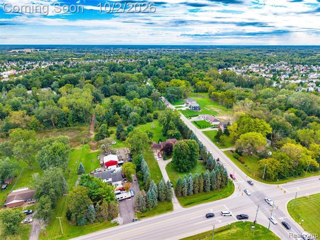 7630 Textile Road, Ypsilanti, MI 48197