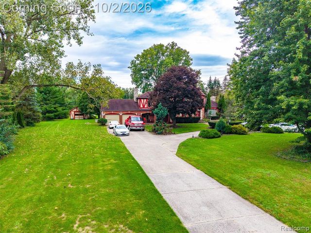 7630 Textile Road, Ypsilanti, MI 48197