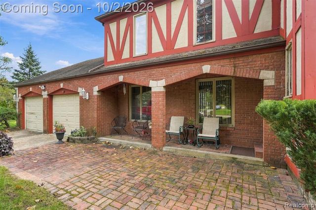 7630 Textile Road, Ypsilanti, MI 48197