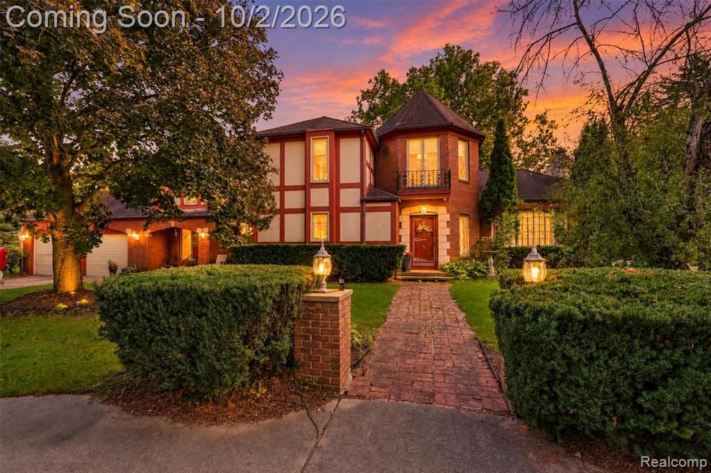 7630 Textile Road, Ypsilanti, MI 48197