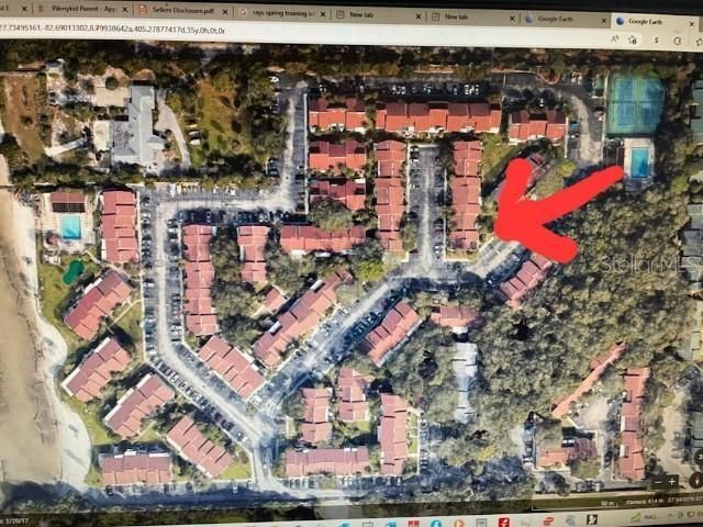 3580 41ST LANE S H, St Petersburg, FL 33711