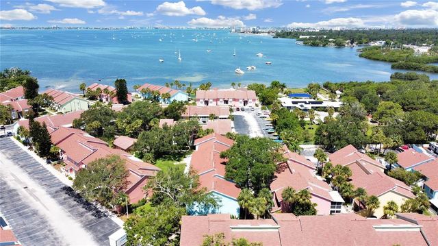 3580 41ST LANE S H, St Petersburg, FL 33711