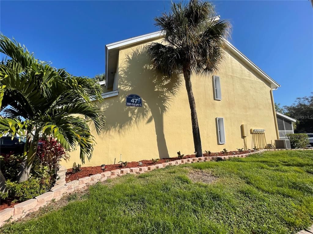3580 41ST LANE S H, St Petersburg, FL 33711