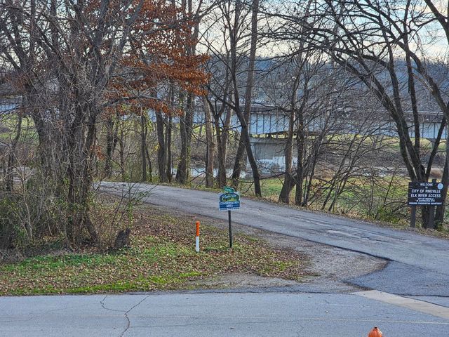 106 Jesse James Road, Pineville, MO 64856