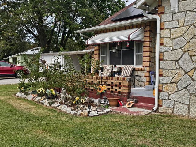 106 Jesse James Road, Pineville, MO 64856