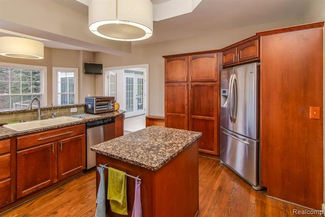 4090 Perryville Road, Ortonville, MI 48462