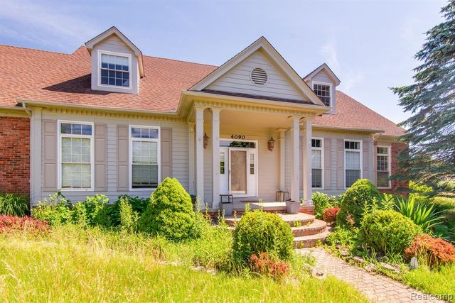 4090 Perryville Road, Ortonville, MI 48462