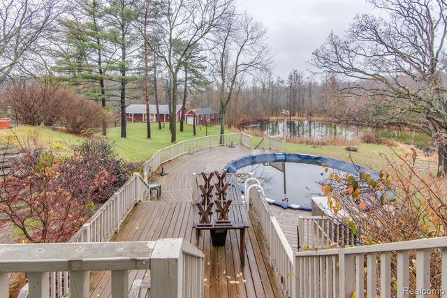 4090 Perryville Road, Ortonville, MI 48462