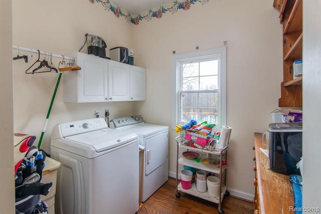 4090 Perryville Road, Ortonville, MI 48462