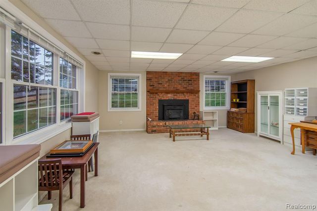 4090 Perryville Road, Ortonville, MI 48462