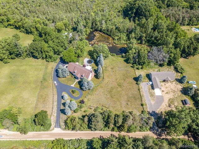 4090 Perryville Road, Ortonville, MI 48462
