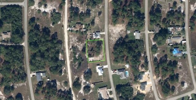 620 LAKE BETTY DRIVE, Lake Placid, FL 33852
